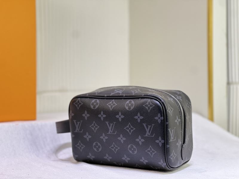 LV Cosmetic Bags